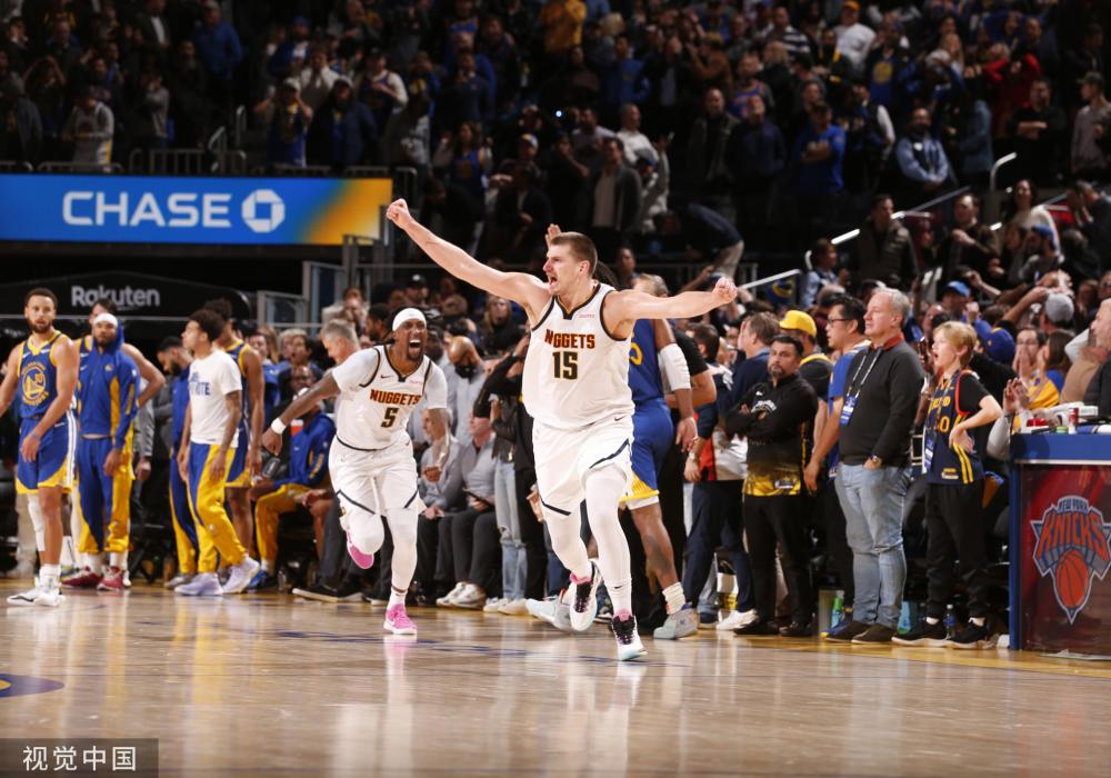 他在防守效 他在防守效